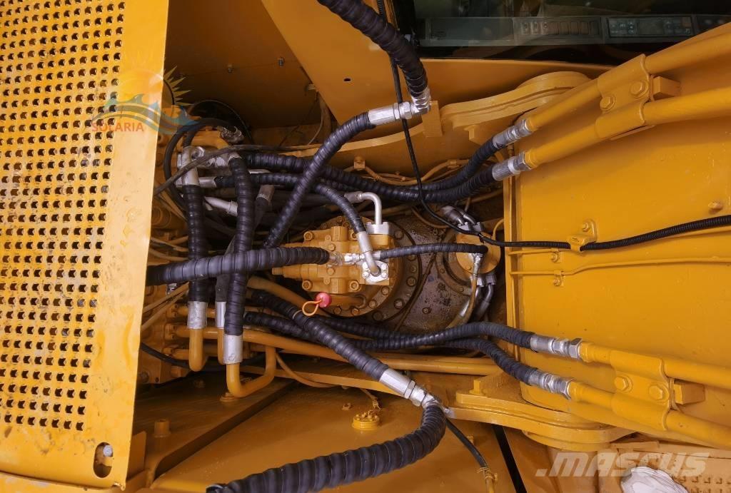 CAT 320 C L Raupenbagger