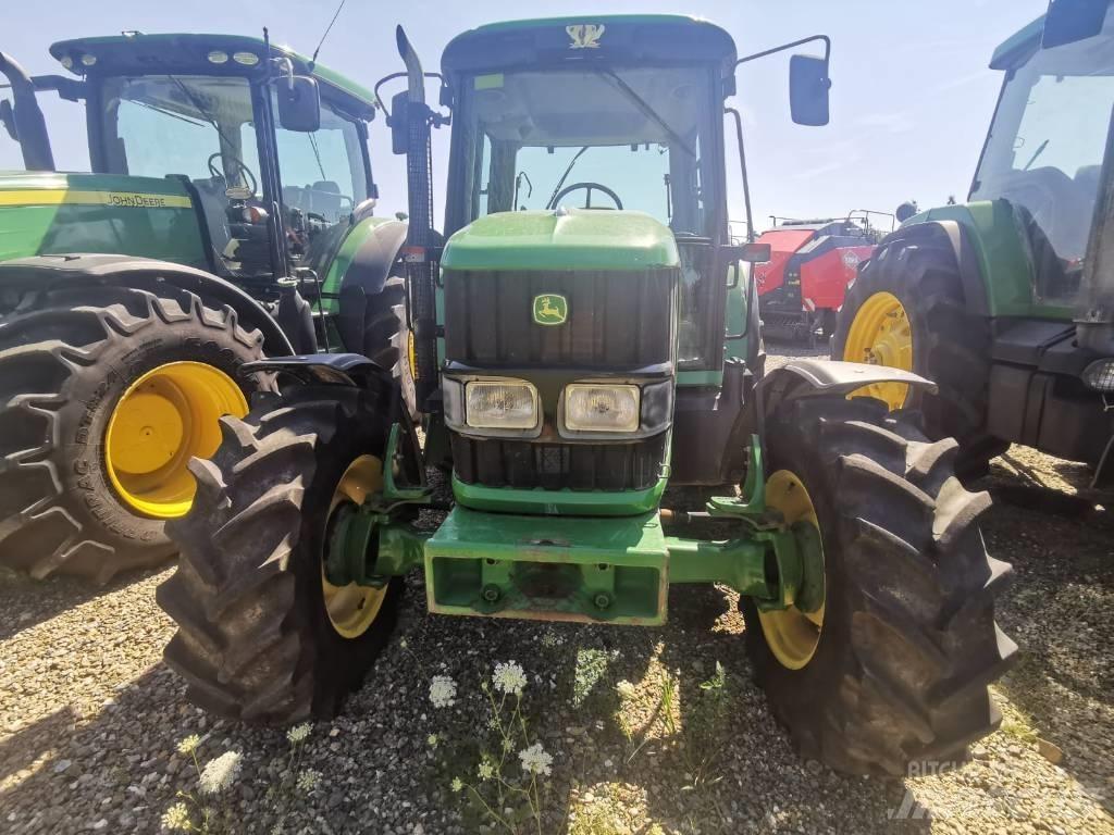 John Deere 6230 Traktoren