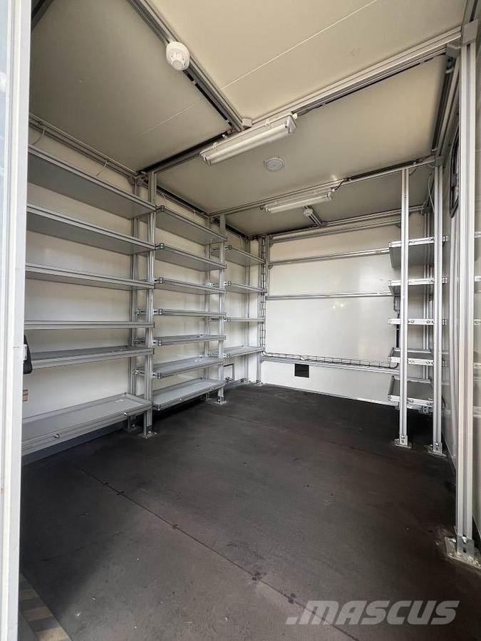  MINITRAILER VF31 Andere Anhänger
