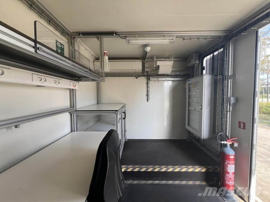  MINITRAILER VF31 Andere Anhänger