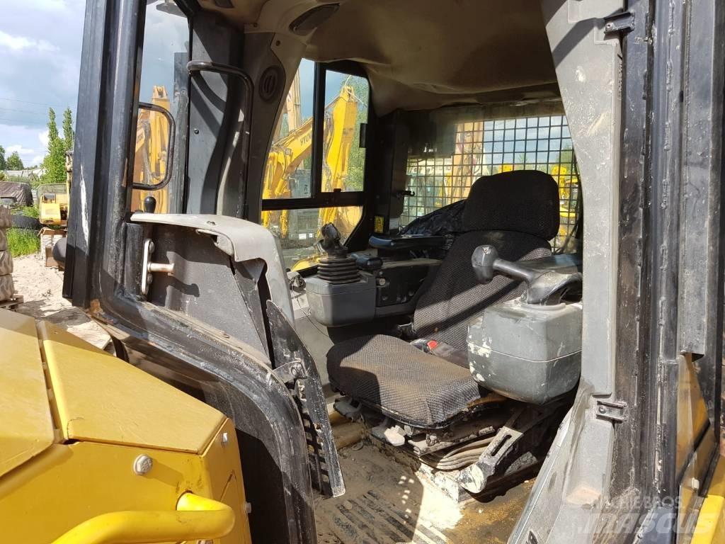 CAT D 7 E LGP Bulldozer