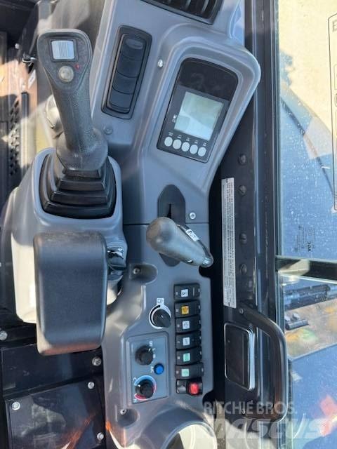 Yanmar Vio 57-6B Minibagger < 7t