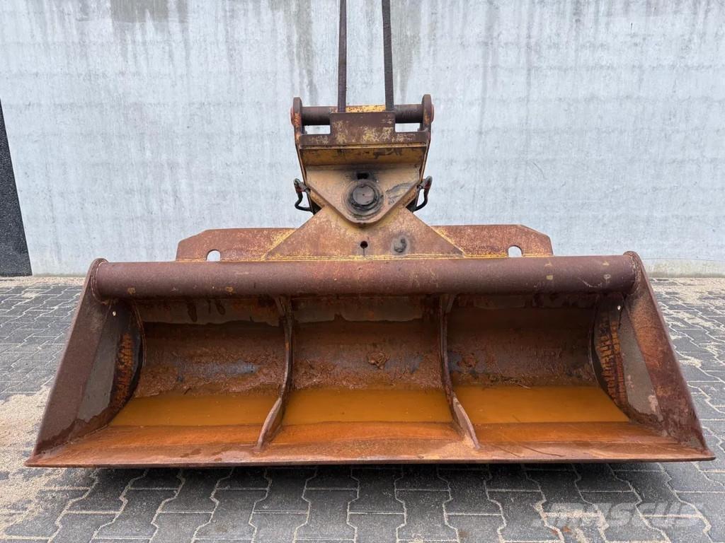  Oil Quick OQ70/55 Schaufeln