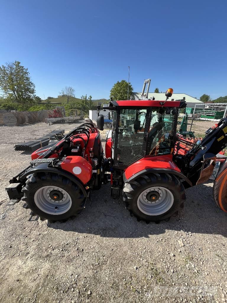 Huddig 1260D Baggerlader