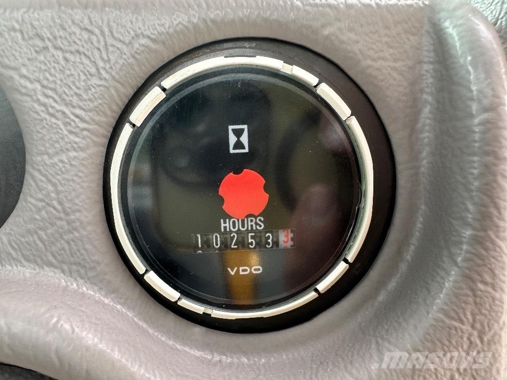 Volvo L 220 G Radlader