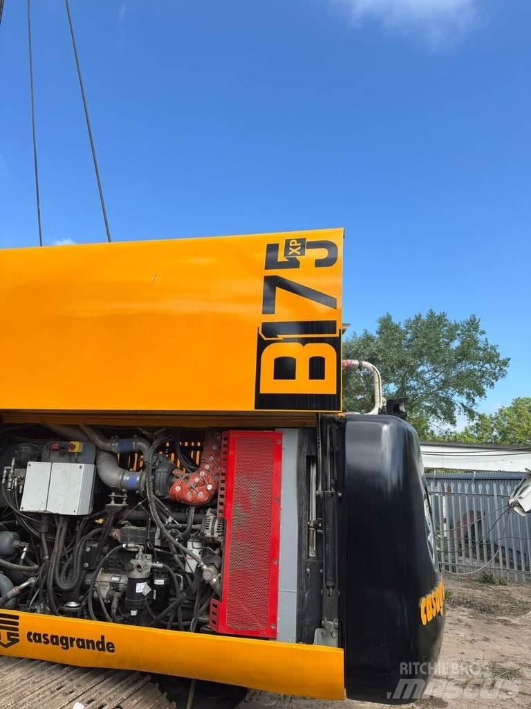 Casagrande B175 Schwere Bohrgeräte