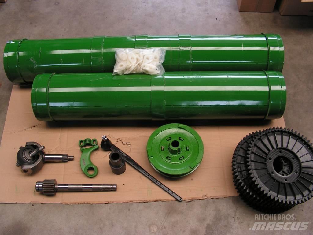 John Deere 2264 Zubehör Mähdrescher
