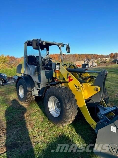 Wacker Neuson WL 52 Radlader