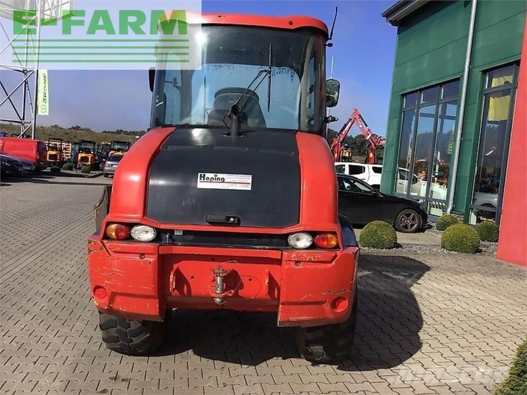 JCB 409 Minibagger < 7t