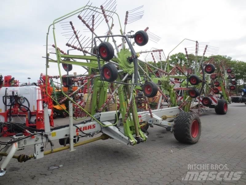 CLAAS LINER 3600 Schwader