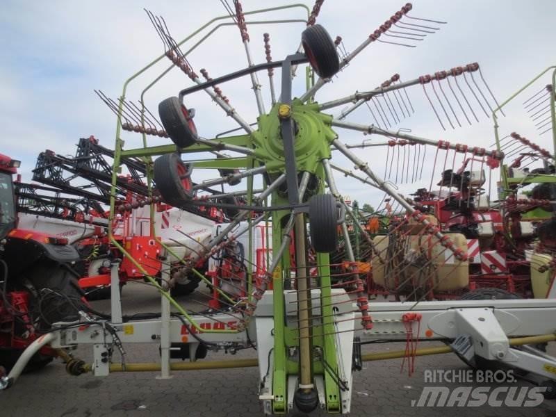 CLAAS LINER 3600 Schwader