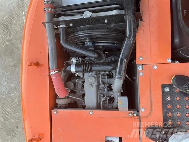 Hitachi ZX120-6 Raupenbagger