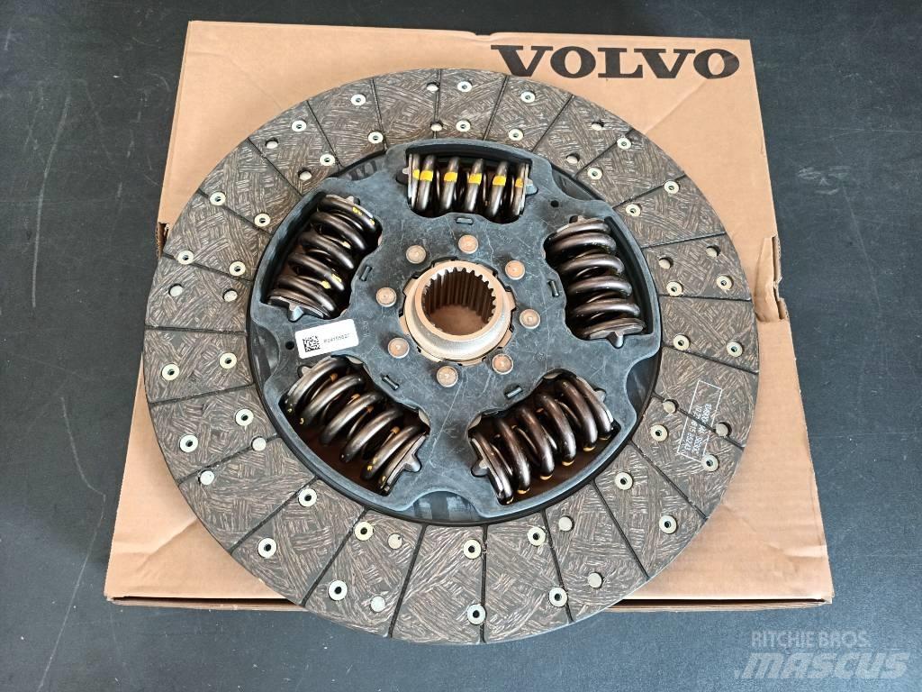 Volvo DISC 24159627 Getriebe