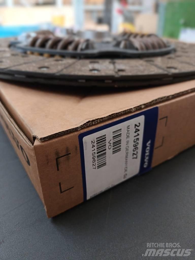 Volvo DISC 24159627 Getriebe