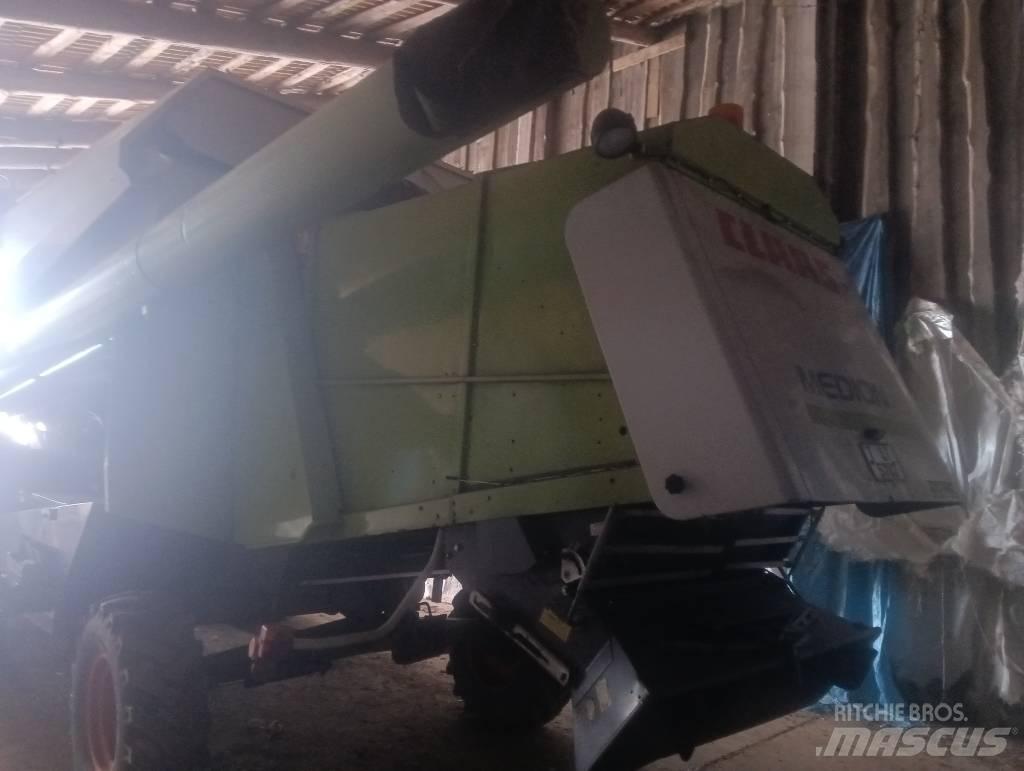 CLAAS Medion 310 Mähdrescher