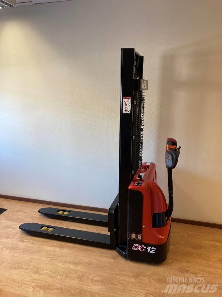 Heli CDD 12J Deichselstapler