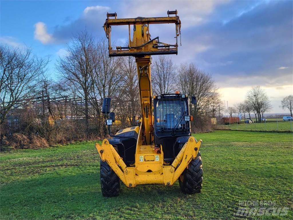 JCB 533-105 Teleskopbühnen