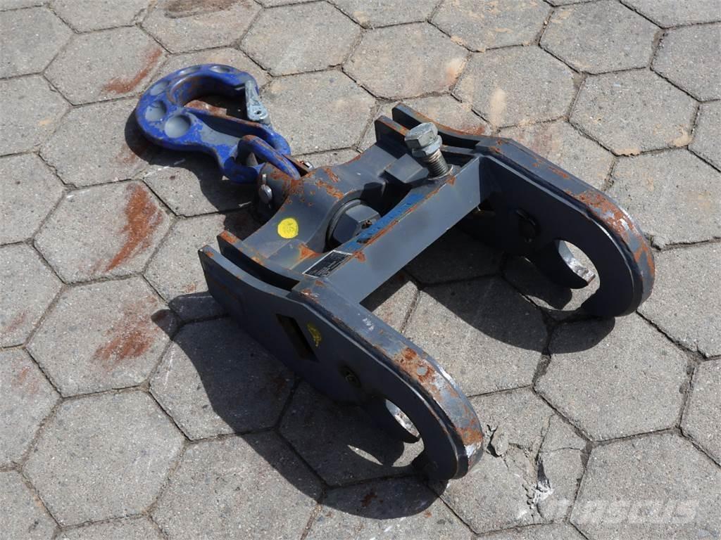  LASTHAKEN 15 TO. Schnellwechsler