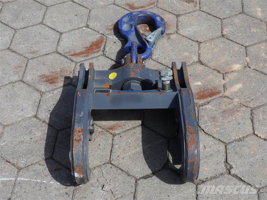  LASTHAKEN 15 TO. Schnellwechsler