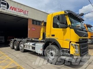 Volvo FM 460 Abrollkipper