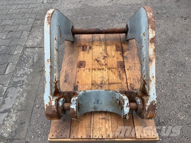 Liebherr BUCKET LINK Schaufeln