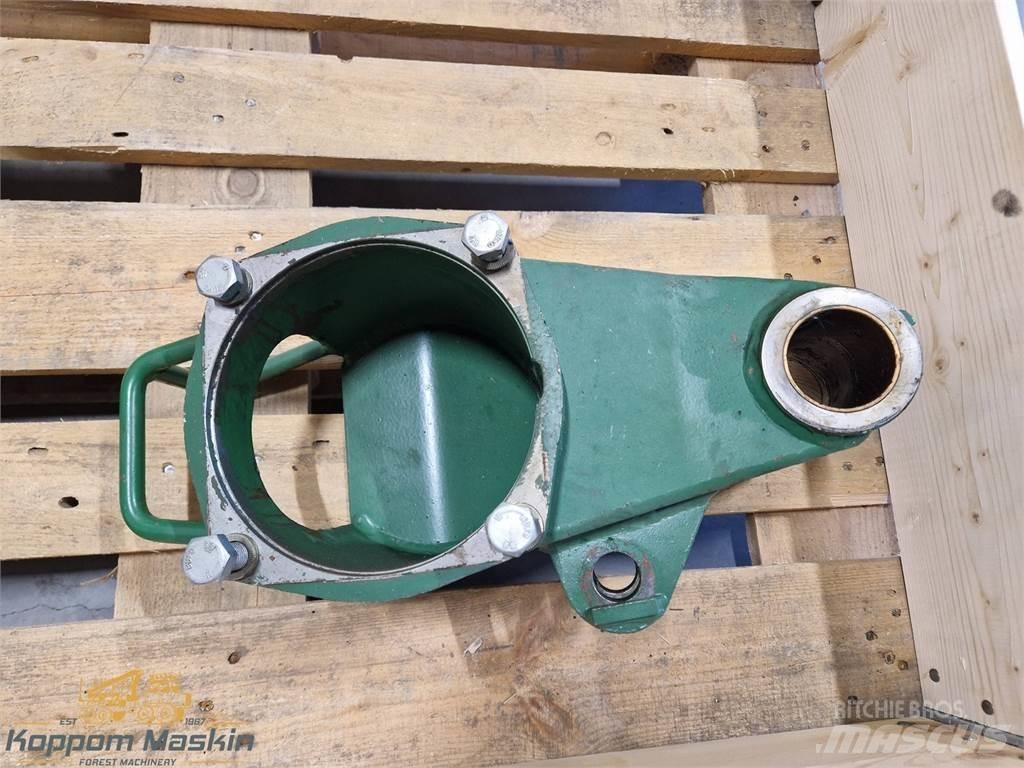 Rottne 046-0187 Schneidwerke
