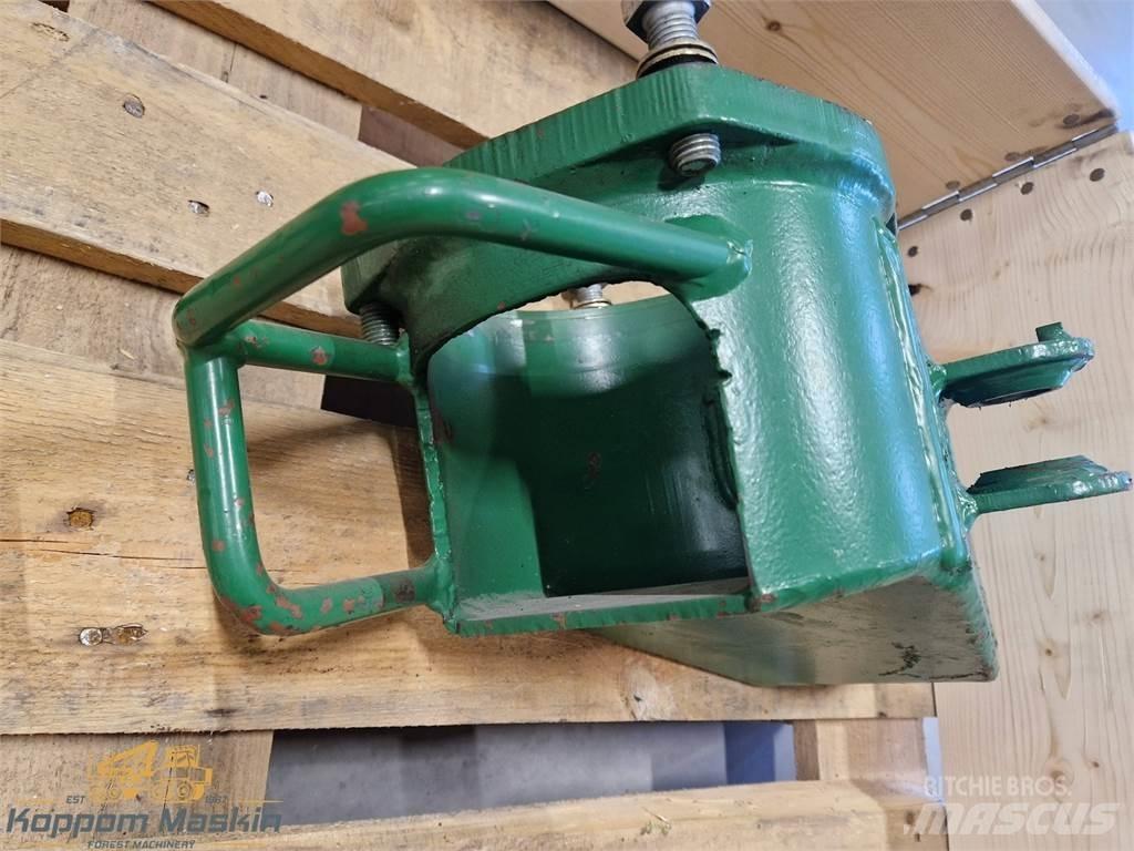 Rottne 046-0187 Schneidwerke