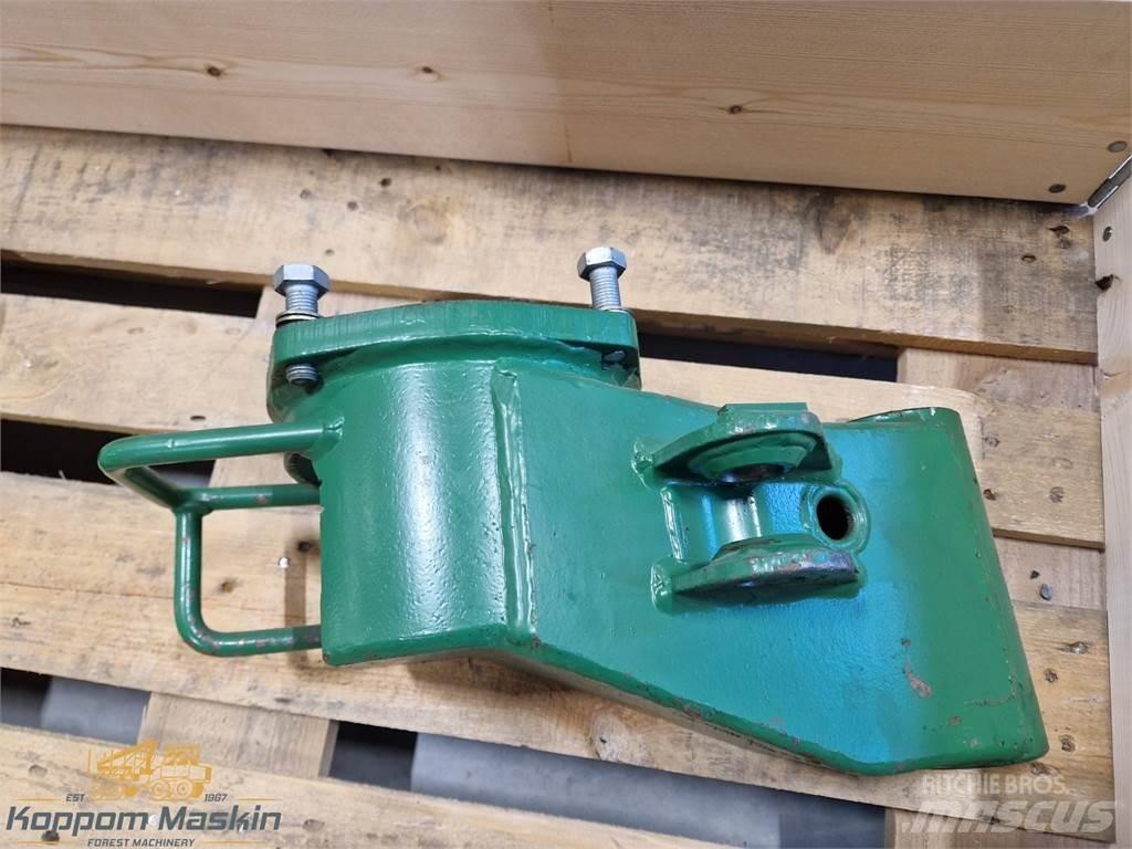 Rottne 046-0187 Schneidwerke