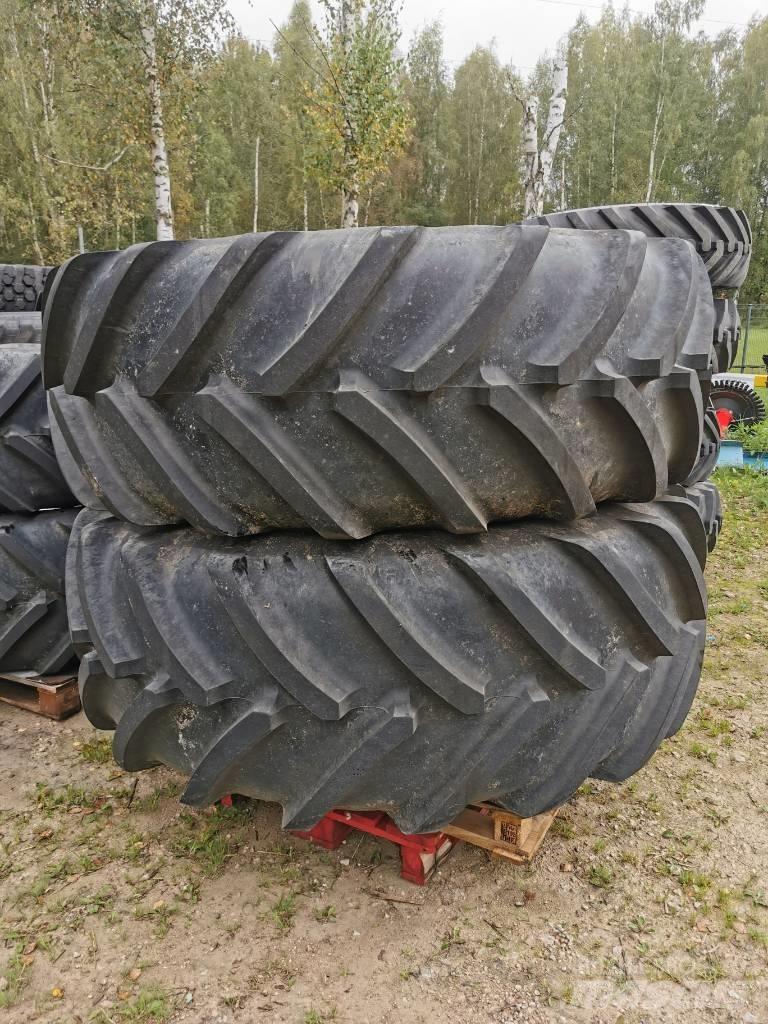  710/70R42 Michelin Reifen