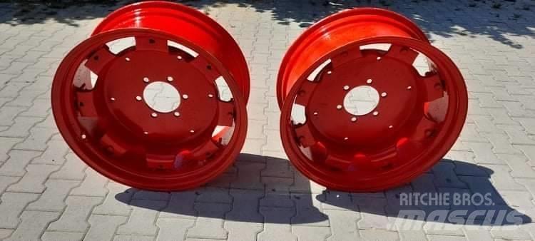 Fendt 12x28 RIMS Reifen