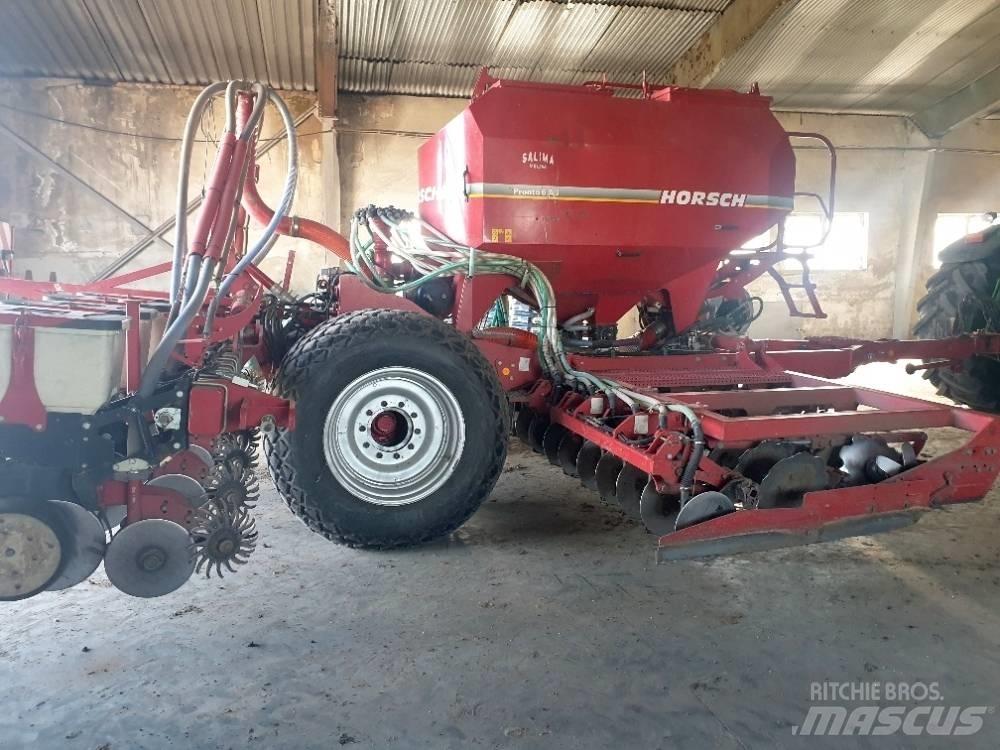 Horsch Pronto 6 AS Drillmaschinenkombination