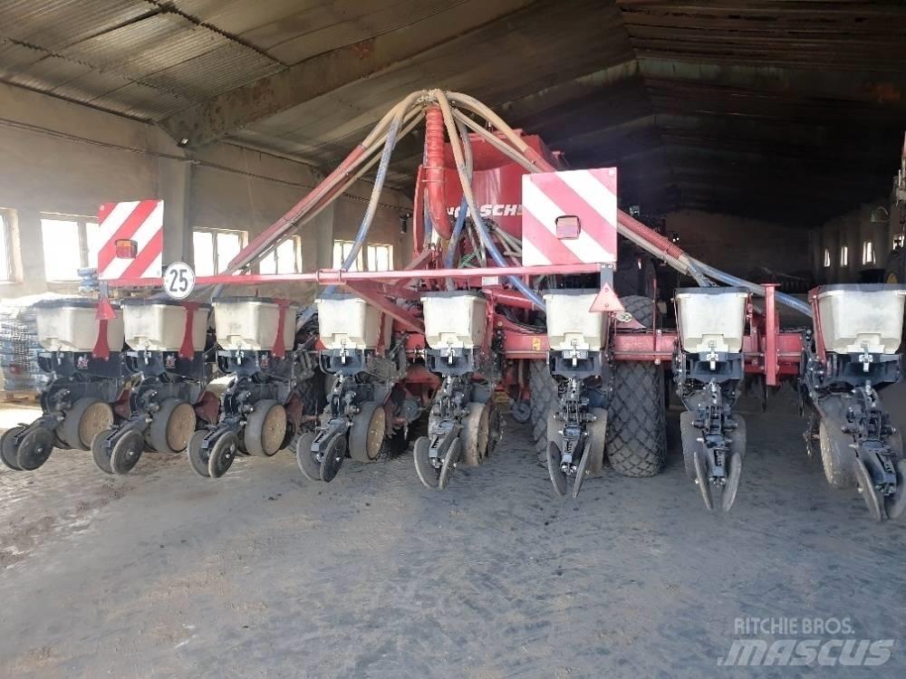 Horsch Pronto 6 AS Drillmaschinenkombination