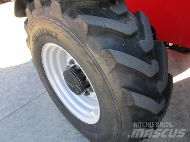 Manitou MT 1840 (044) Teleskoplader