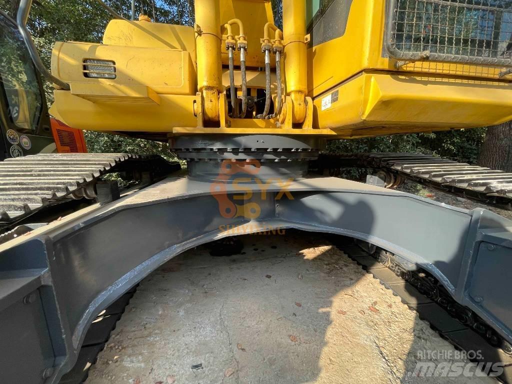 Komatsu PC 300 Raupenbagger