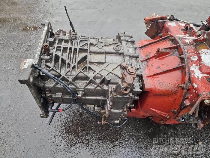 Renault G340 Andere Fahrzeuge