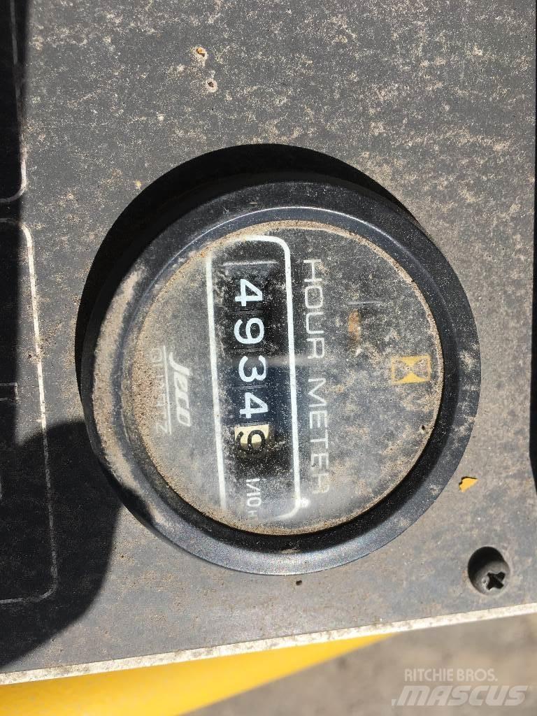 Sumitomo HA60W Strassenfertiger