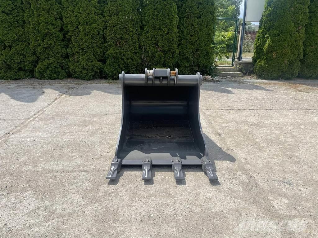 Volvo lžíce S1 / B20 Schaufeln