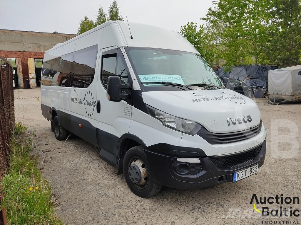 Iveco 50c15 Andere Transporter