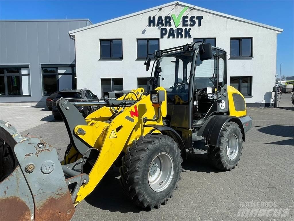 Wacker Neuson WL44 Radlader