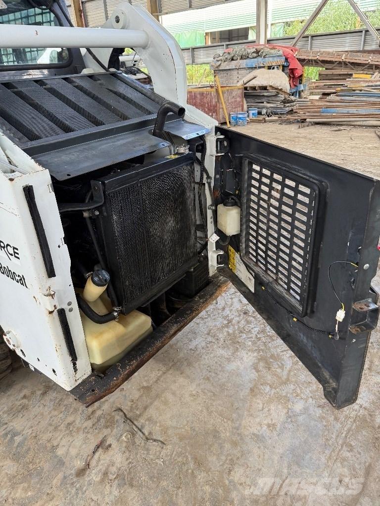 Bobcat S 18 Kompaktlader