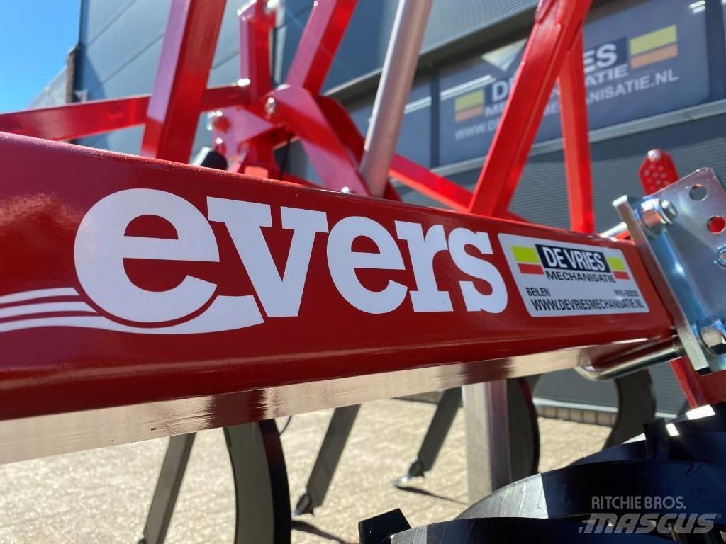 Evers mustang 11-303 Grubber