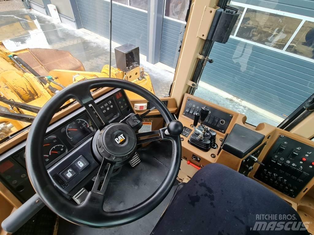 CAT 950 F II Radlader