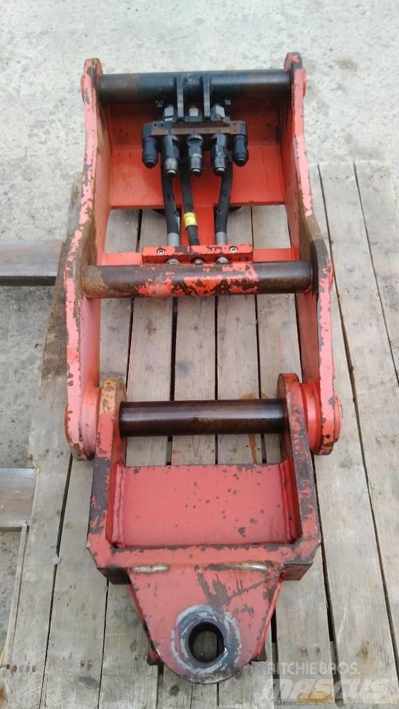 OilQuick OQ65 Schnellwechsler