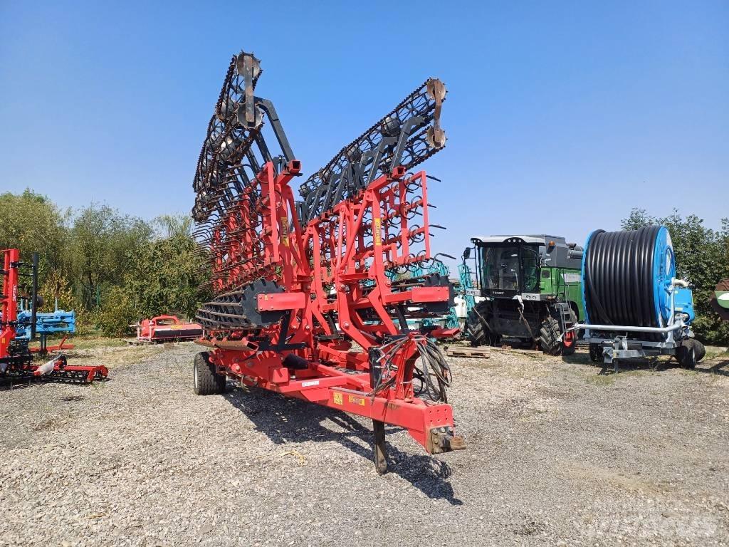  Dante MP 10 Sonstige Landmaschinen