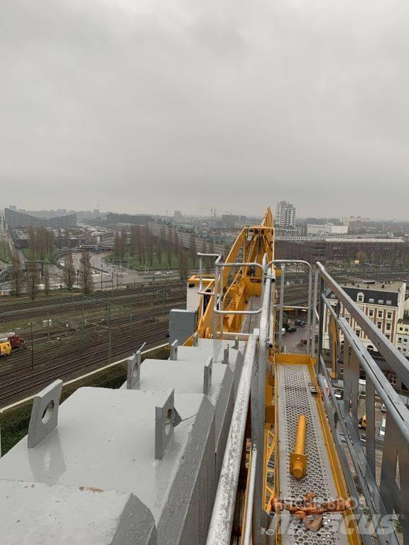 Potain MDT 308 Turmdrehkrane