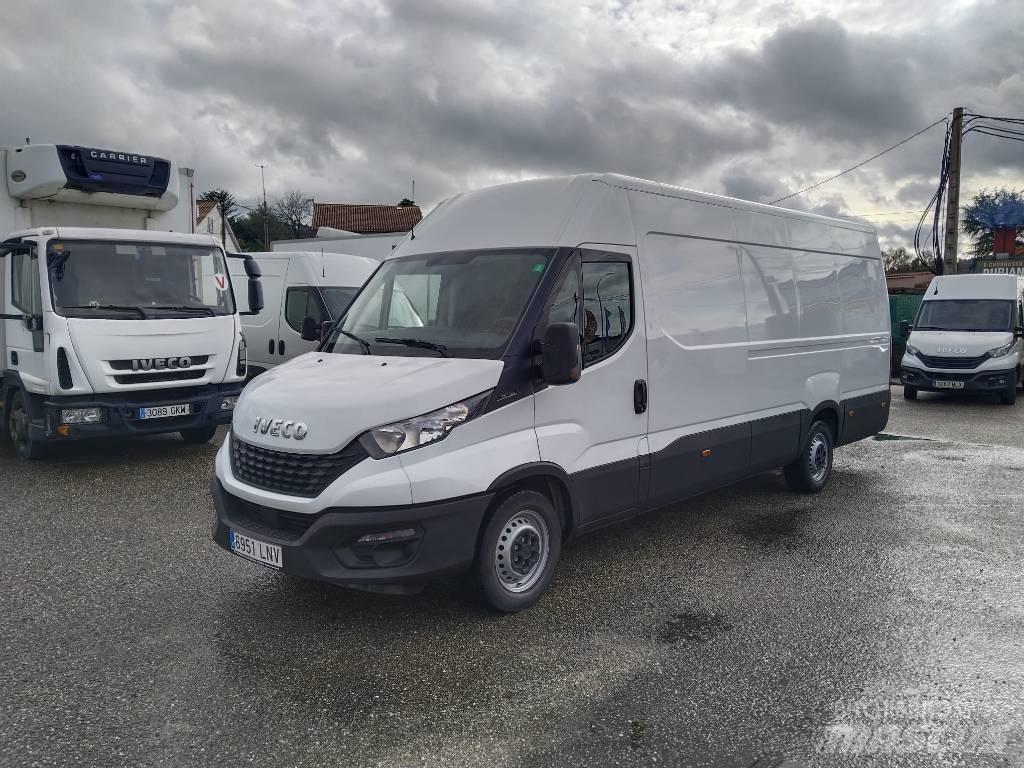Iveco DAILY 35S16 Kastenwagen