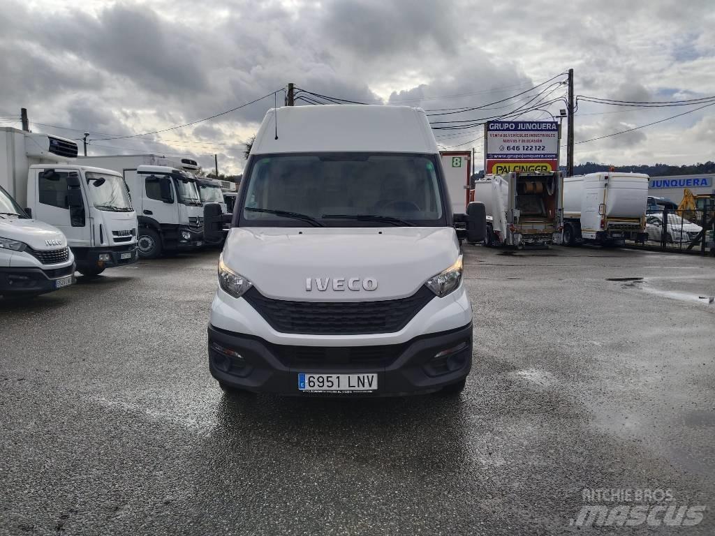 Iveco DAILY 35S16 Kastenwagen