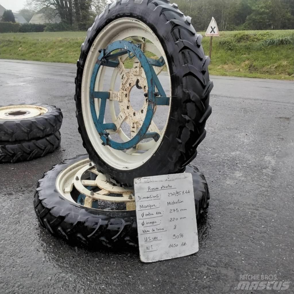Michelin 230/95R44 Reifen