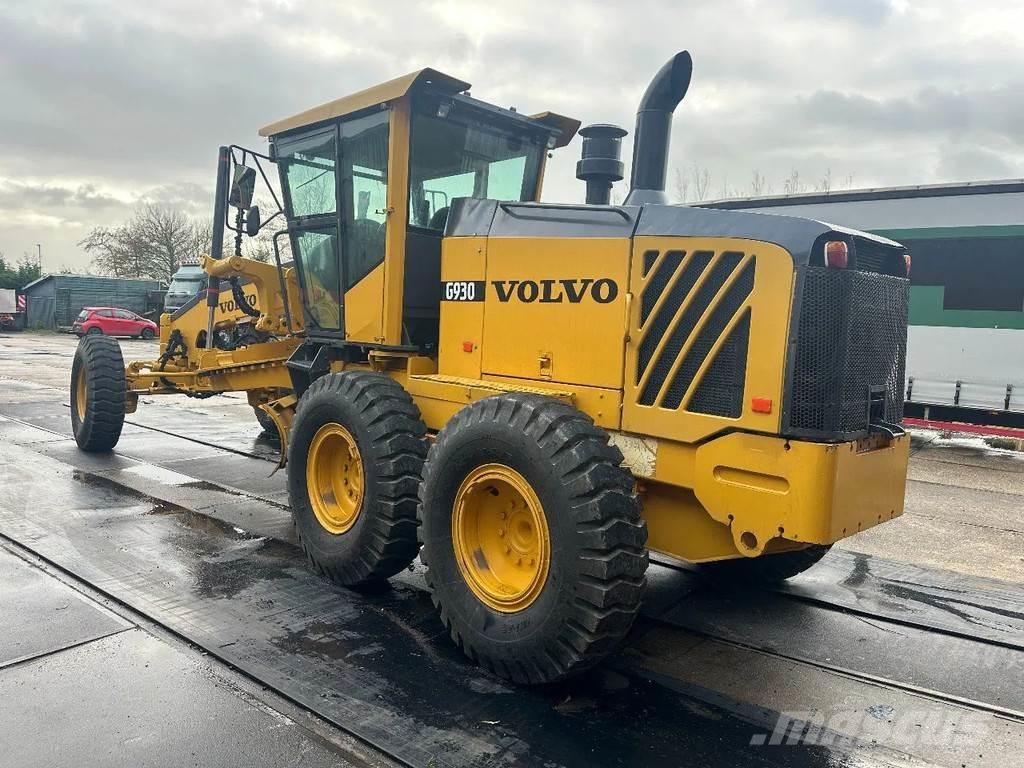 Volvo G 930 Grader