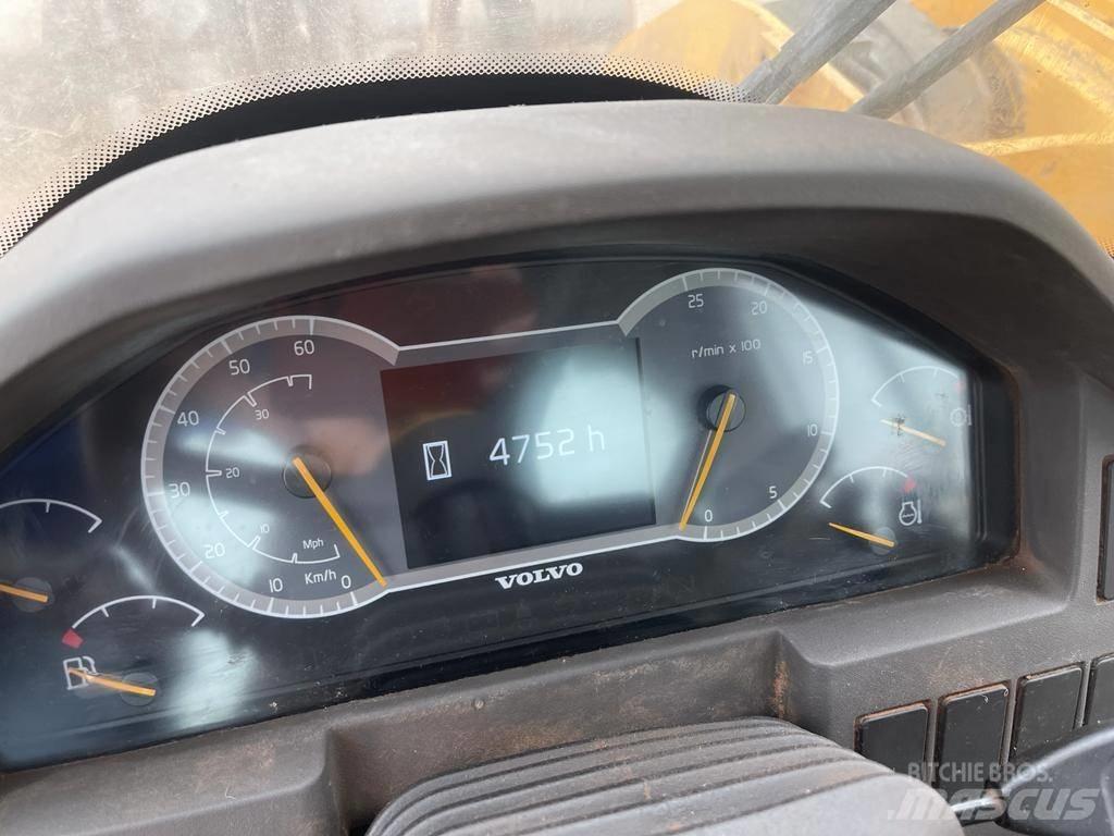 Volvo L 150 H Radlader